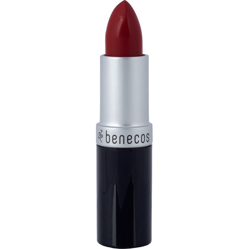 benecos benecos Natural Lipstick catwalk - Produktbild