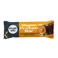 Vegan Protein Bar Coconut Almond, BIO, PYA, 45g  - Produktbild