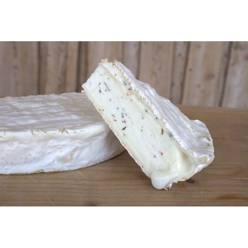 Hof Steinrausch Brie Italiano - Produktbild