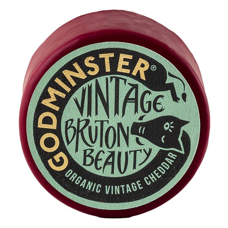 Vallée Verte Vintage  Bruton Beauty - Produktbild