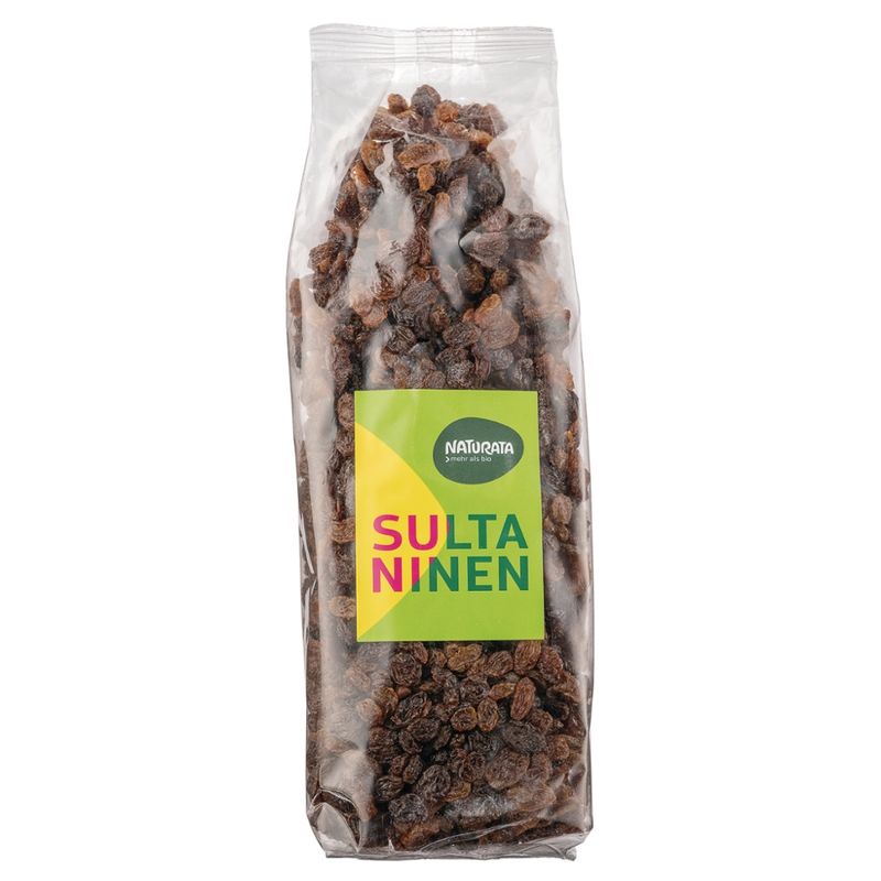 NATURATA Sultaninen - Produktbild