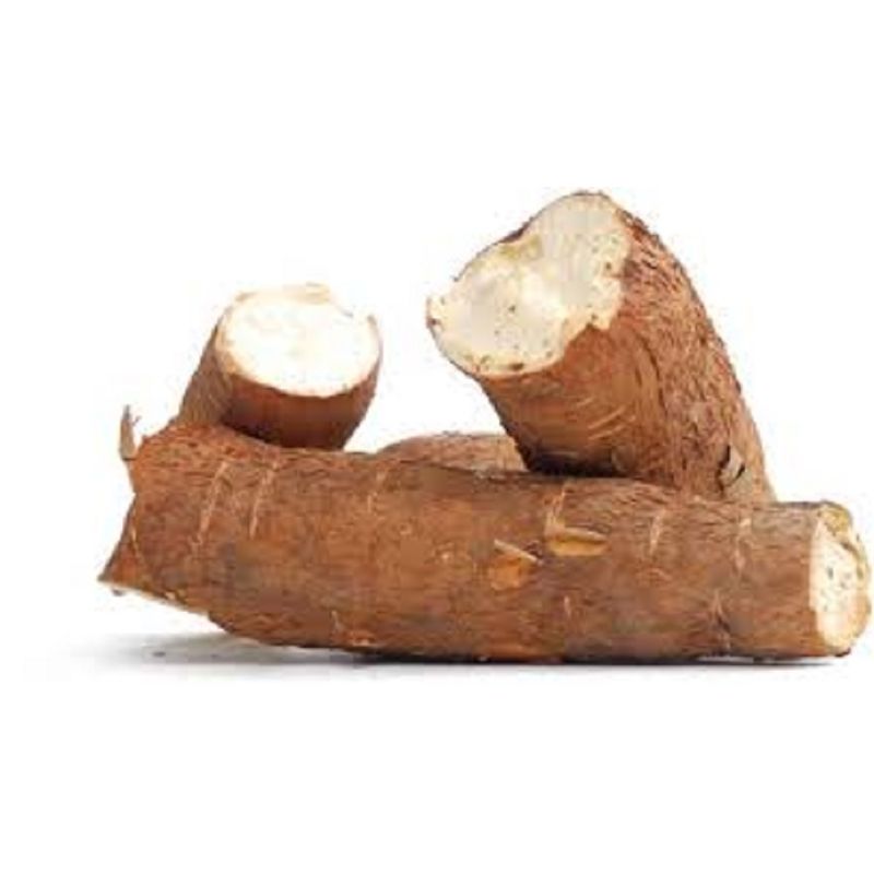 Kipepeo Maniok Cassava frisch Uganda - Produktbild