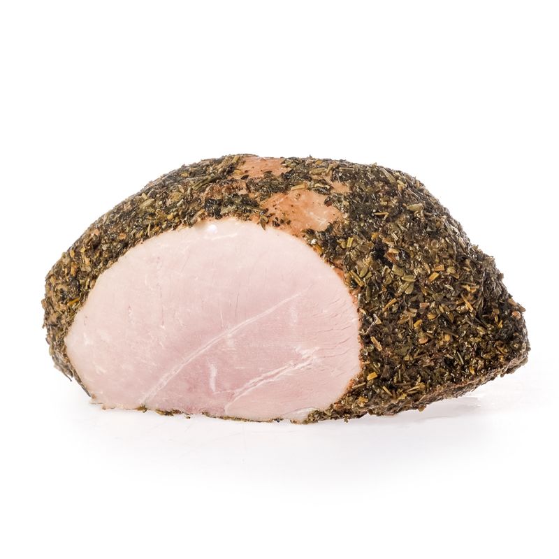 Bio-Manufaktur-Westfalen Nüsschen im Kräutermantel - Produktbild