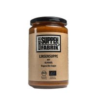 Linsensuppe - Produktbild