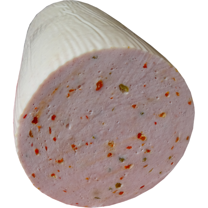 Biometzgerei Pichler Bio-Paprikalyoner - Produktbild