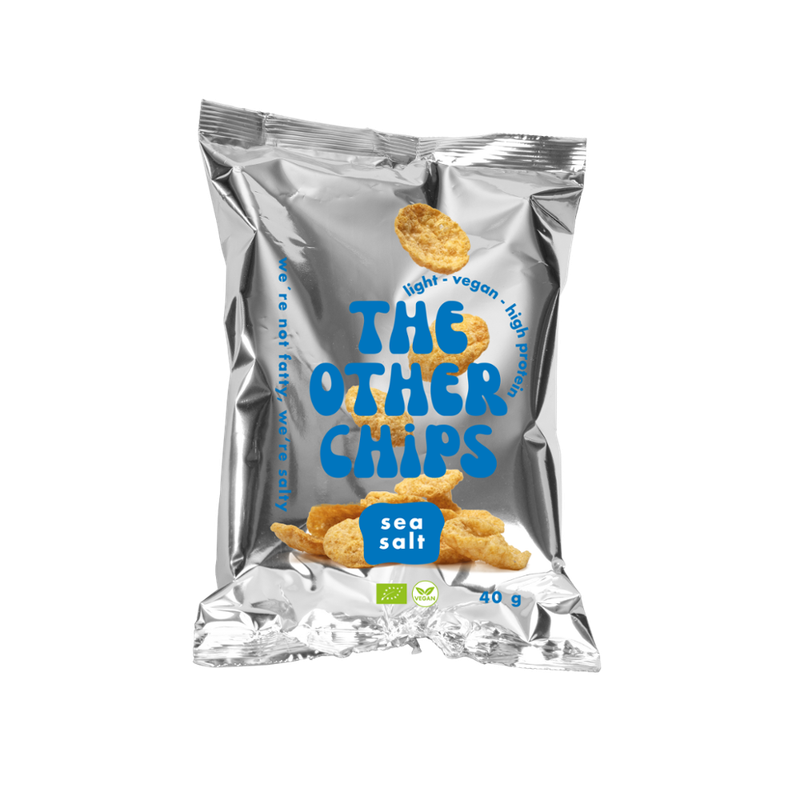 The Other Company Bio The Other CHIPS - Sea Salt - Produktbild