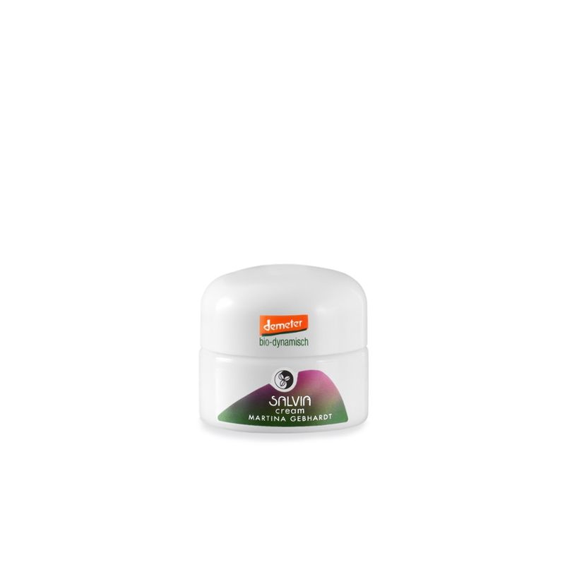 Martina Gebhardt Salvia Cream - Produktbild