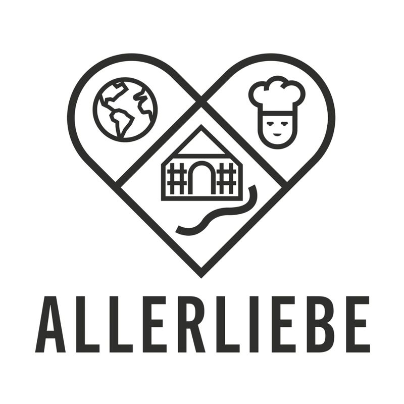 ALLERLIEBE ALLERLIEBE Bio Kartoffel-Zwiebel-Püree 1.800g - 12 Portionen á 150g - Produktbild