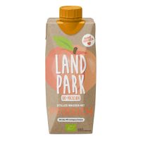 Landpark Bio-Päckchen Pfirsich 12x0,5 - Produktbild