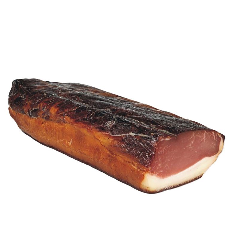 Bartke direkt Almhüttenspeck - Produktbild