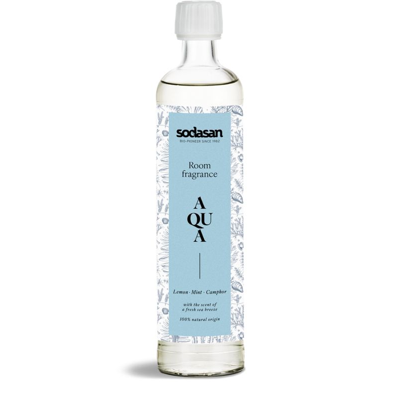 sodasan Raumduft AQUA Nachfüller - Produktbild