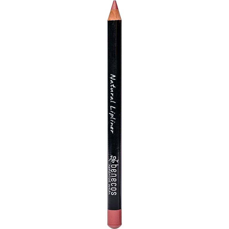 benecos benecos Natural Lipliner brown - Produktbild