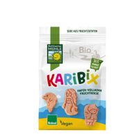 KaribiX Hafer-Vollkorn-Fruchtkekse - Produktbild