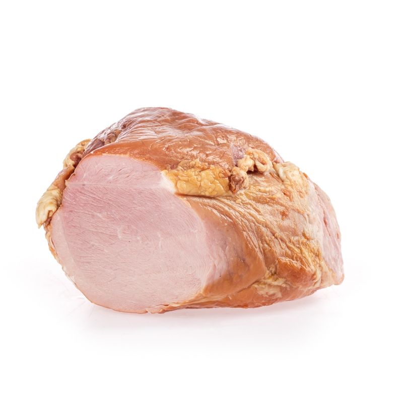 Bio-Manufaktur-Westfalen Honigschinken vom Schwein - Produktbild