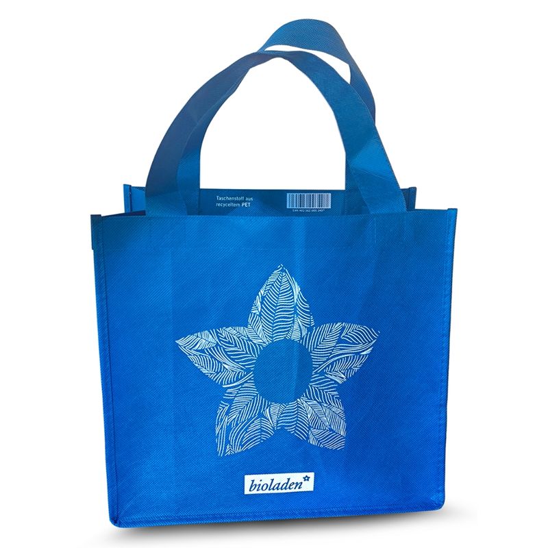 bioladen Mehrwegtasche - Produktbild