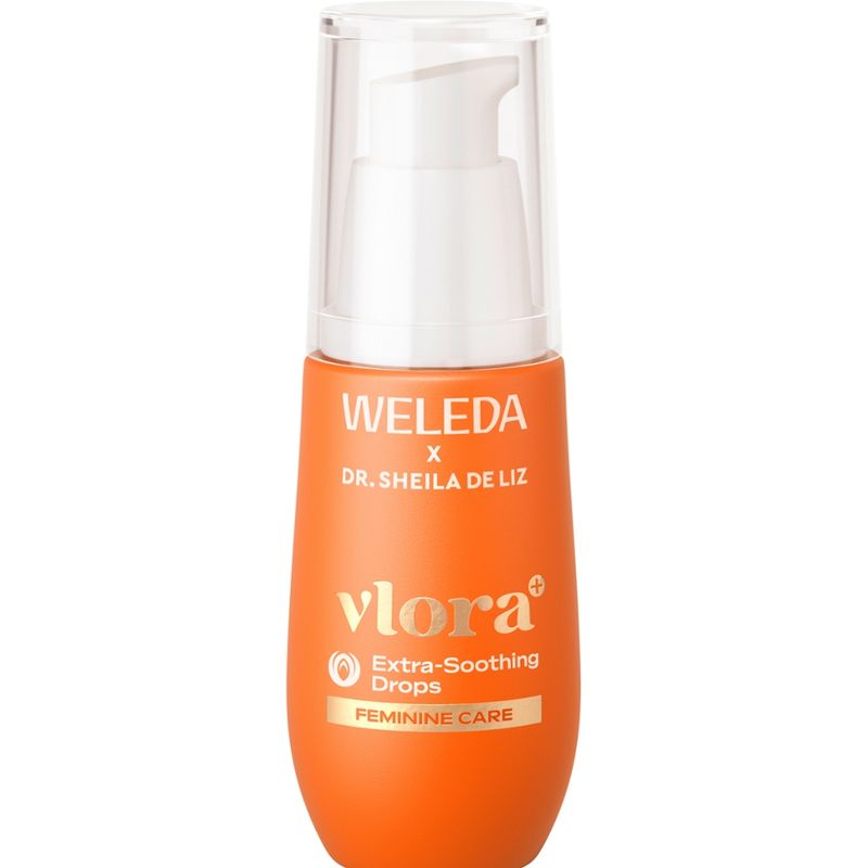 Weleda WELEDA Extra-Soothing Drops - Produktbild