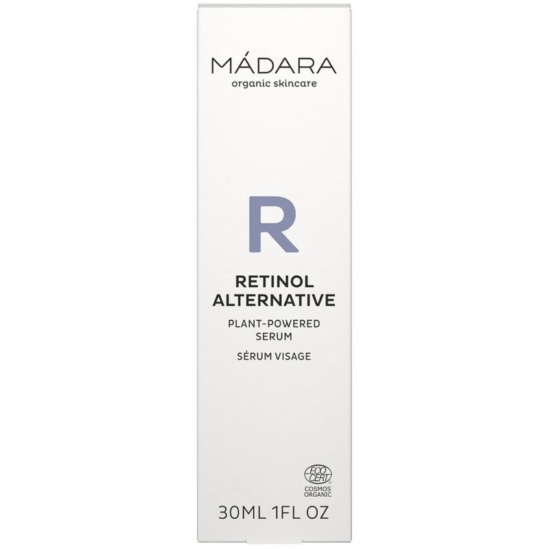 MADARA Retinol Alternative Pflanzliches Serum - Produktbild