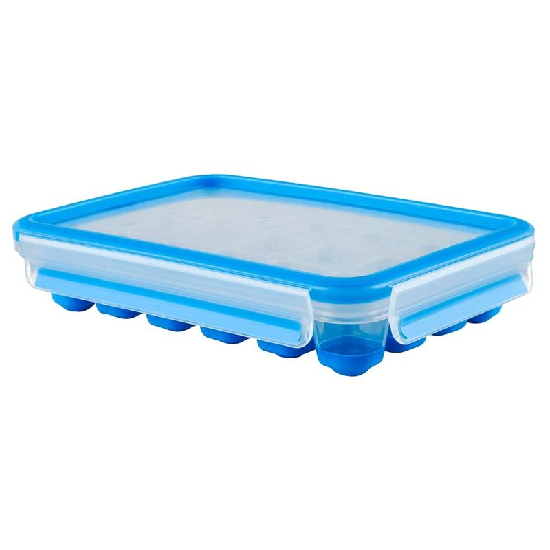 memo Handelsware EMSA Eiswürfelbox "Clip & Close" - Produktbild