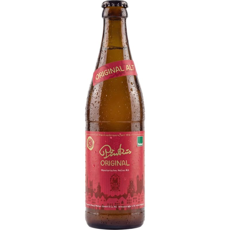 Pinkus Original Pinkus Alt 8er - Produktbild