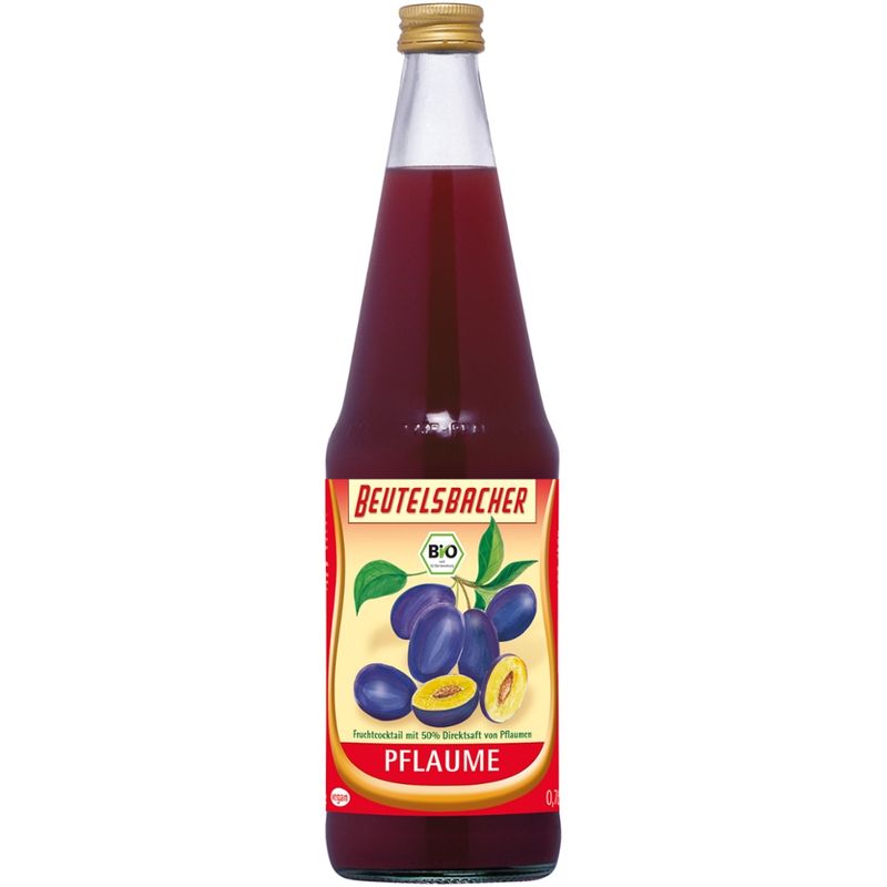 BEUTELSBACHER Pflaume - Produktbild