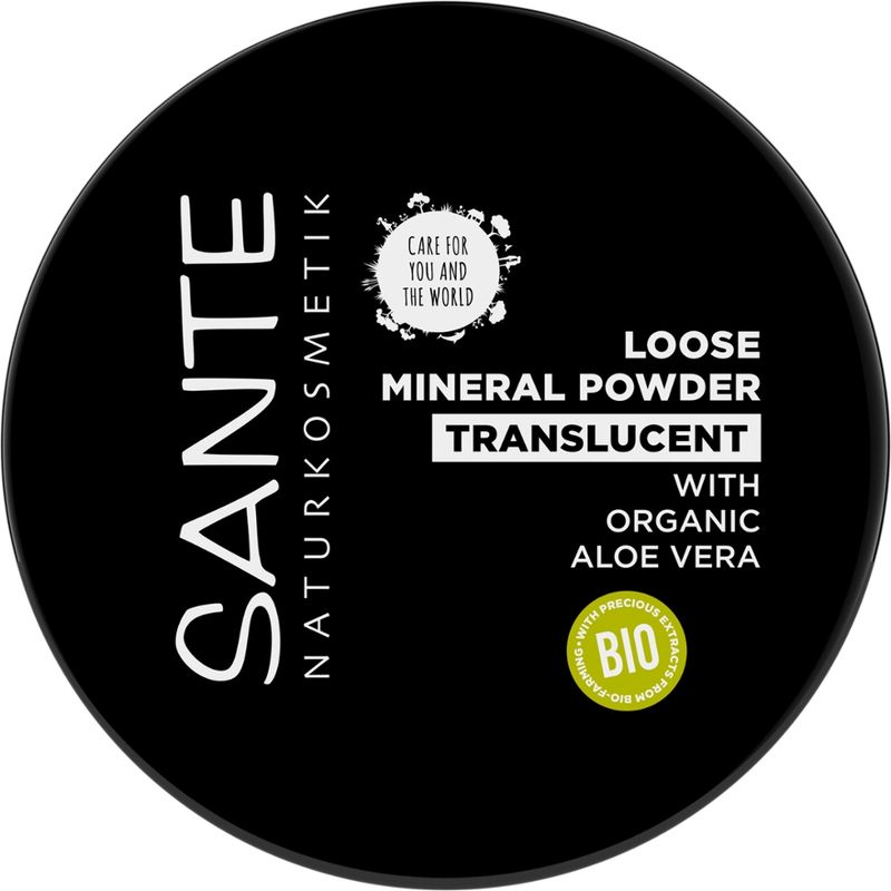 Sante Loose Mineral Powder - Produktbild
