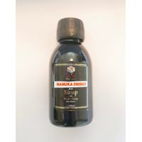 MLM Manuka Energy Syrup  bio - Produktbild