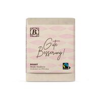 B. Schokolade Gute Besserung 70g bio, FT-Cert - Produktbild
