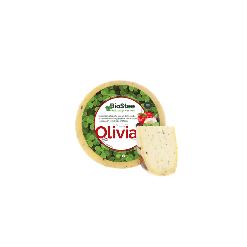 BIOstee BIO Biostee Griechisch - Produktbild