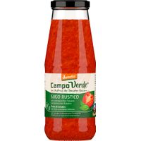 demeter SUGO RUSTICO 410g - Produktbild
