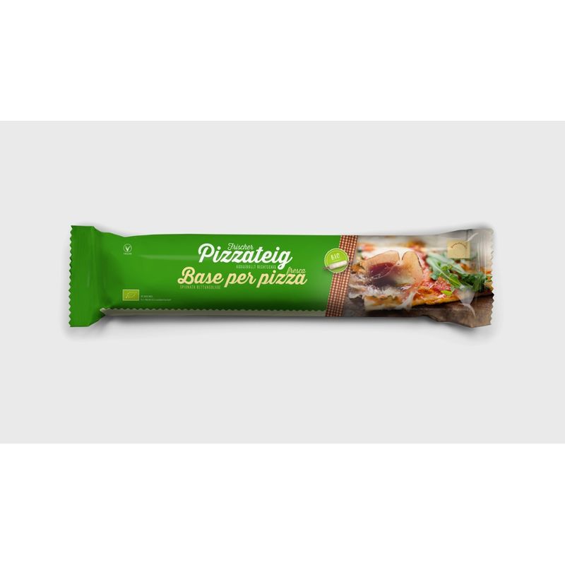 Donaustrudel Bio Pizzateig - Produktbild