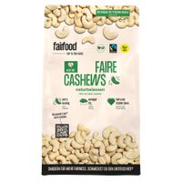 Cashews naturbelassen, 600g - Produktbild