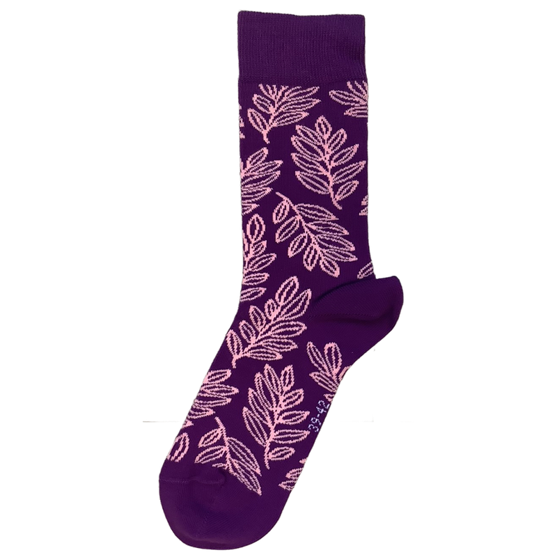 LIVING CRAFTS Socke 1391 D552 3942 - Produktbild