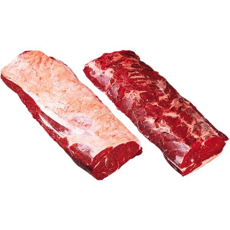 Juffinger Bio-Metzgerei BIO-R-Beiried ohne Kn. zug./vac - Produktbild