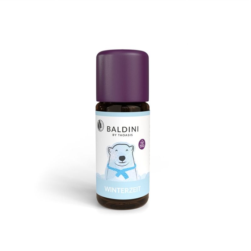 Baldini Baldini Duftkompo. Winterzeit 10 ml - Produktbild