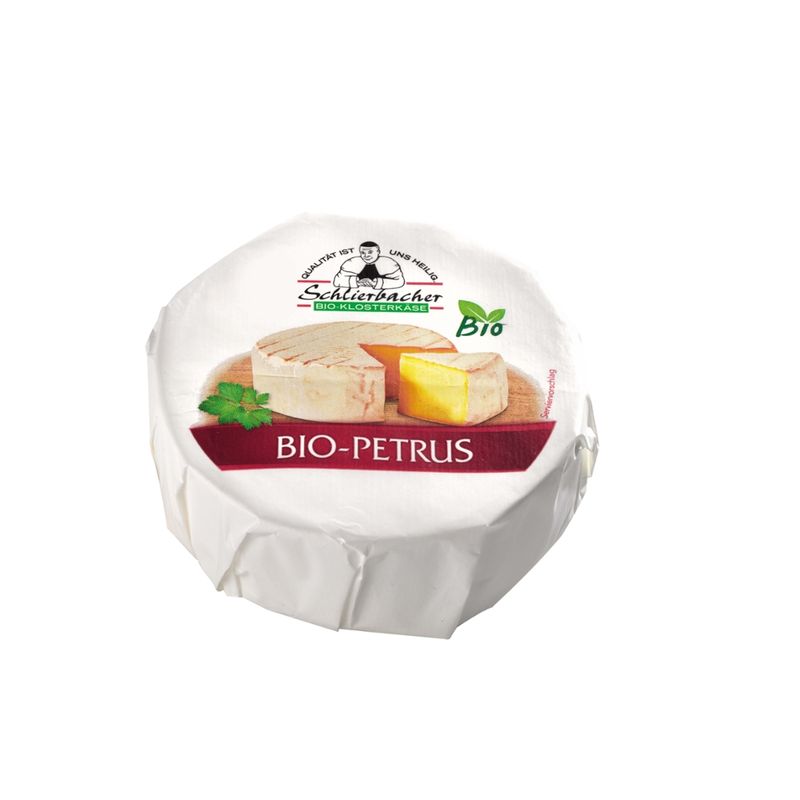 Schlierbacher Schlierbacher Organic Petrus 150g - Produktbild