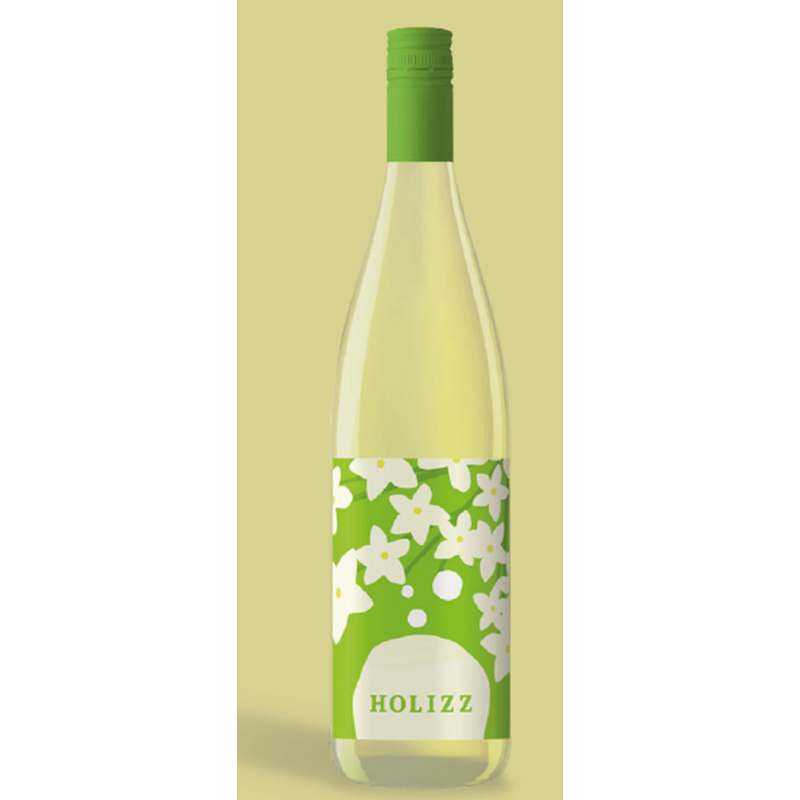 Weinhaus Krauss Holizz Bio 0,75 L WH - Produktbild