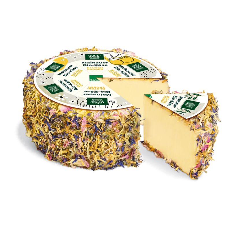 Mainau MAINAU  Bio Mainauer Blütenzauber ca. 1,2 kg - Produktbild