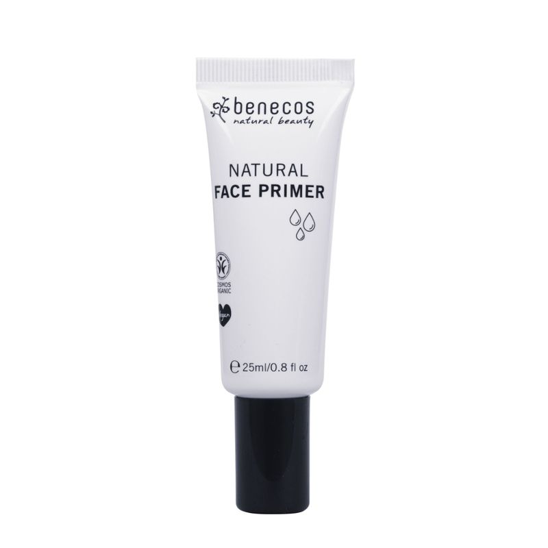 benecos benecos Natural Face Primer - Produktbild