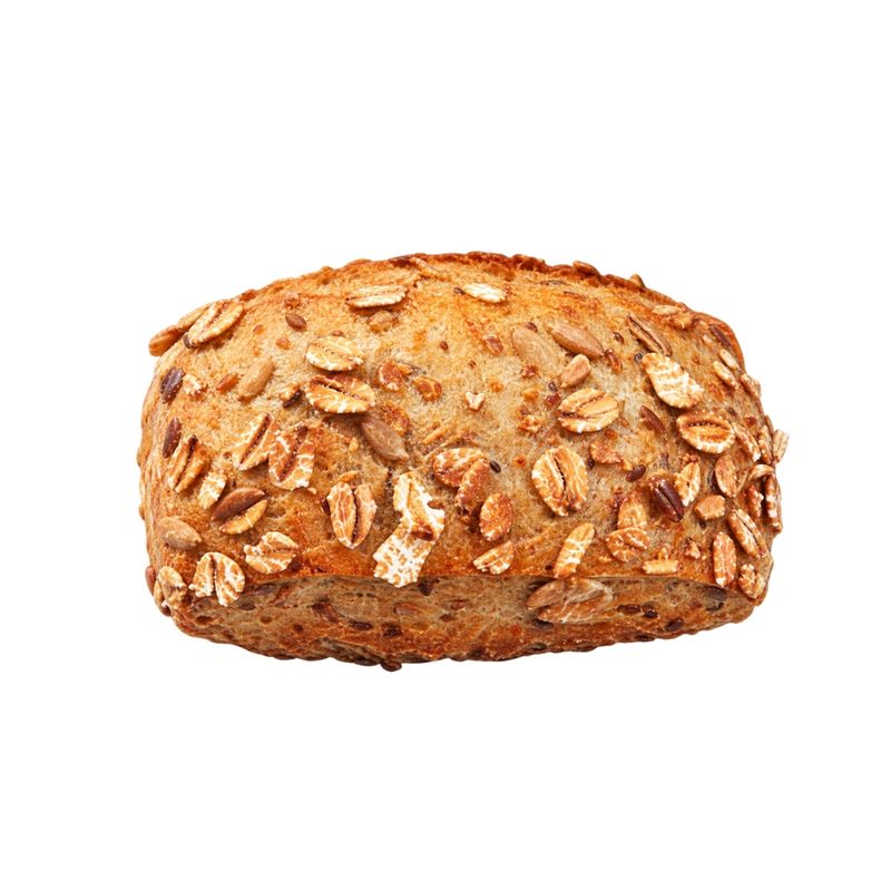 Öko Bäckerei Konditorei Mauerer  40g Öko TK Mini Dinkelsemmel 80 Stück - Produktbild