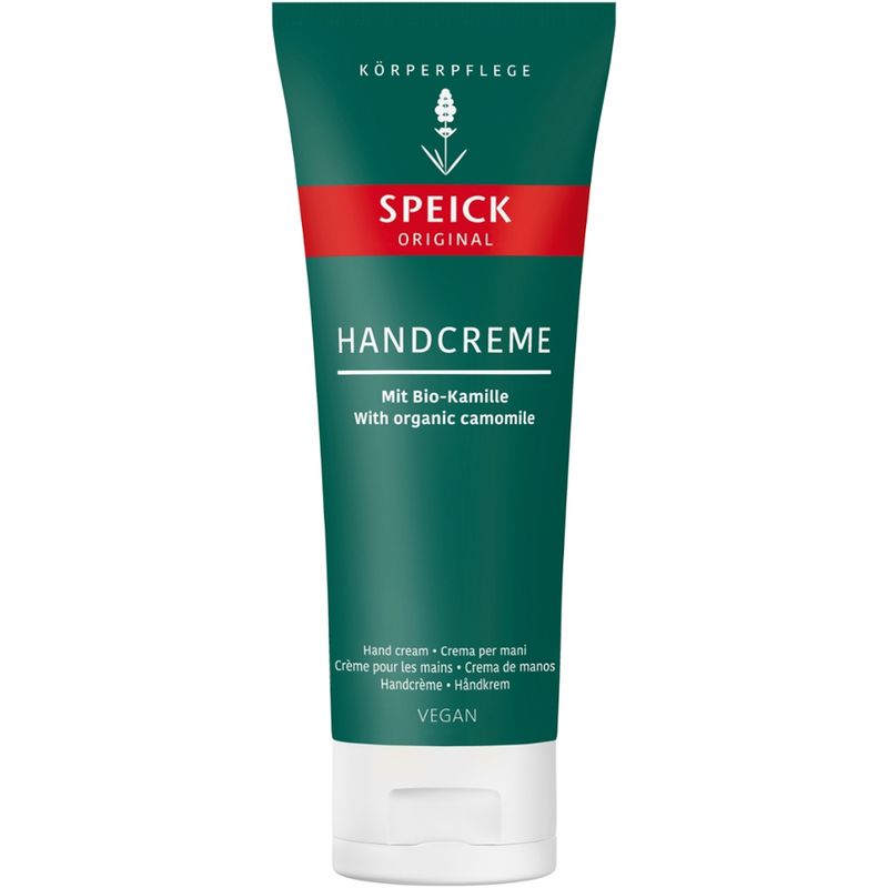 Speick Speick Original Handcreme - Produktbild