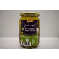 Bio-Hühnerkraftbrühe - Produktbild