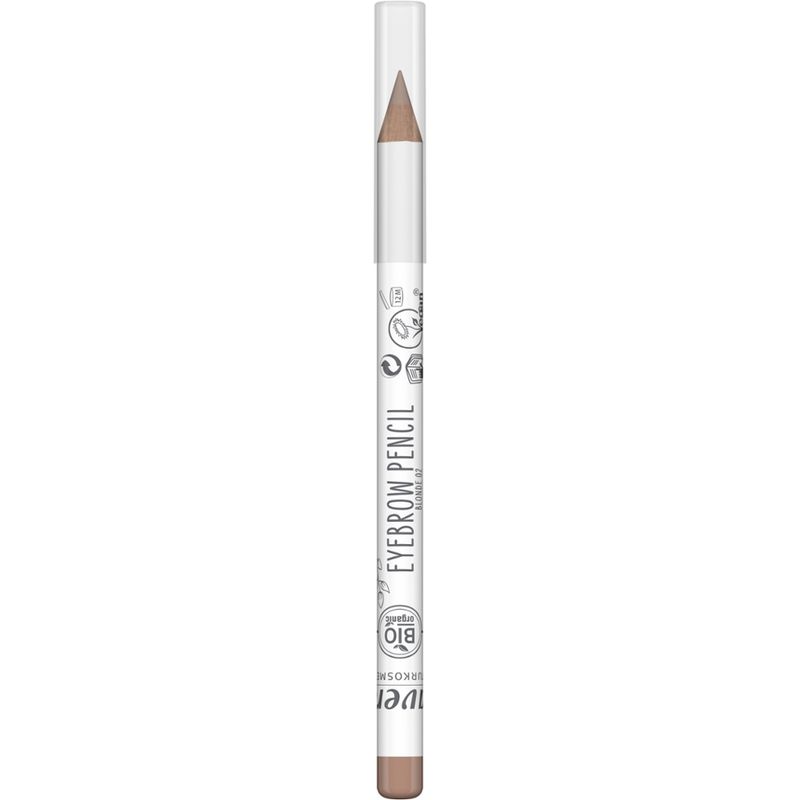 lavera Eyebrow Pencil - Blond 02 - Produktbild