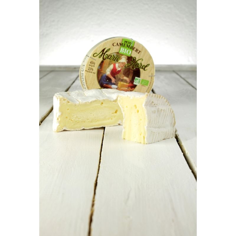 Bartke direkt Marie Harel Petit Camembert - Produktbild