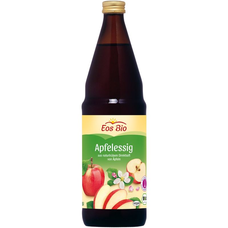 EOS Apfelessig - Produktbild