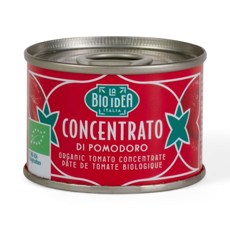 La Bio Idea Tomatenmark 28-30% - Produktbild