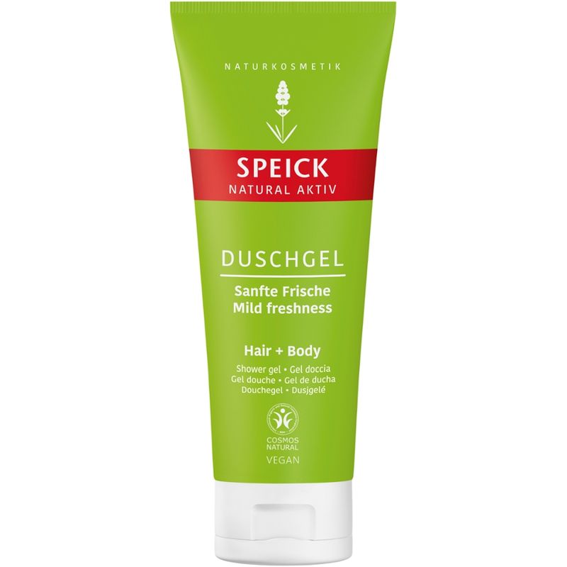Speick Speick Natural Aktiv Duschgel - Produktbild