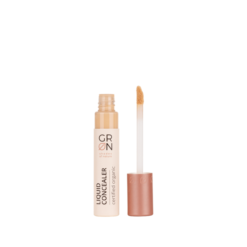 GRN GRN [GRÜN] Liquid Concealer light wheat - Produktbild