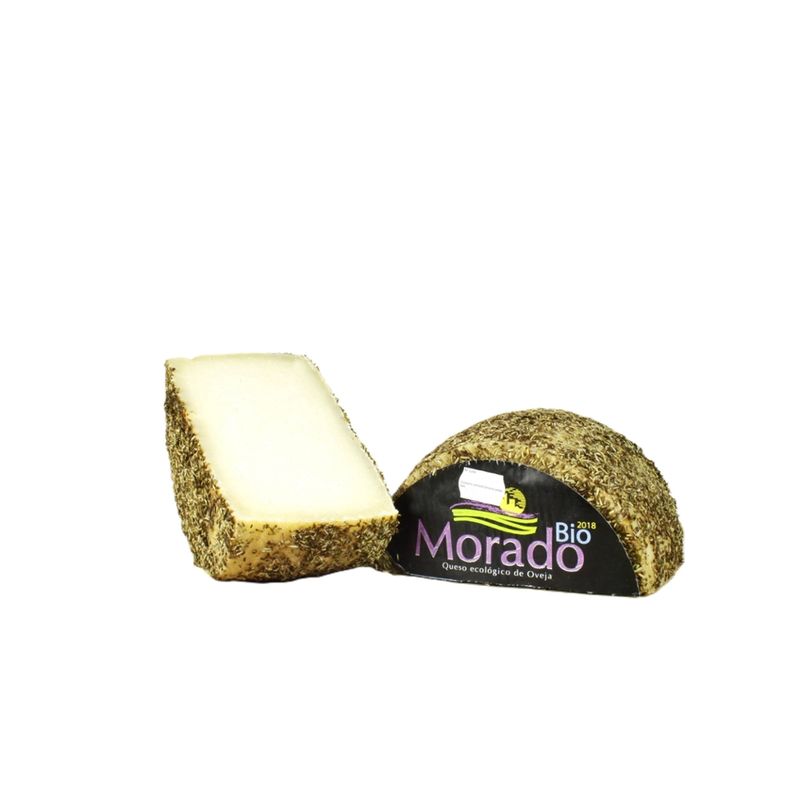 Bartke direkt Manchego-Typ Rosmarin - Produktbild