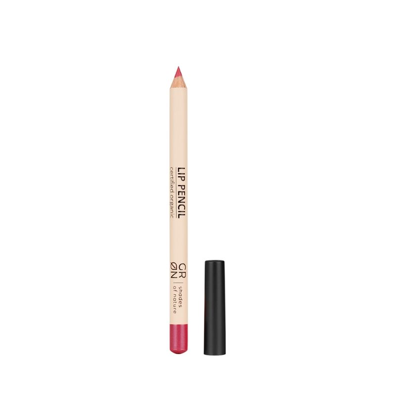 GRN GRN [GRÜN] Lip Pencil rosy bark - Produktbild