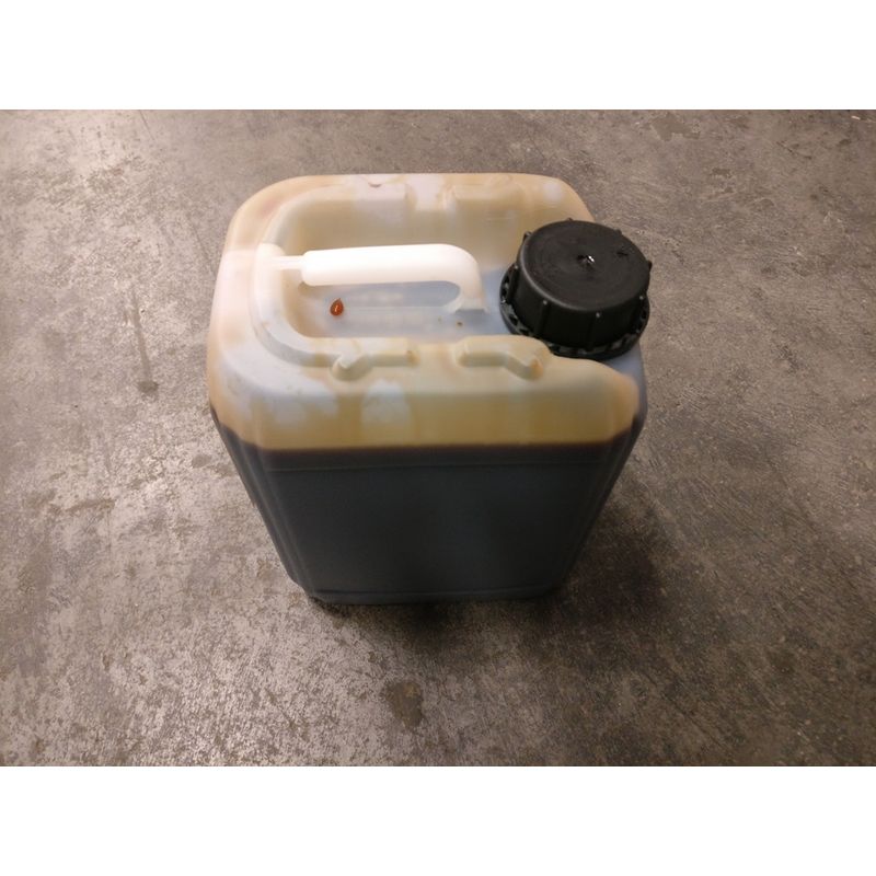 Do-It Bulk Tamari kbA 5l - Produktbild
